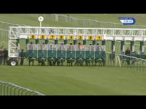 Video preview image for Nottingham 15:25 - Most Reliable Bet Dg Taxis Handicap (Div 2)