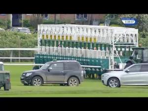 Video preview image for Nottingham 17:05 - Ladies Night On Saturday 2nd July Maiden Fillies' Stakes (Plus 10)