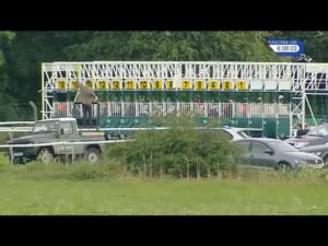 Video preview image for Nottingham 18:05 - Safe Bet Dg Taxis 01159500500 Handicap