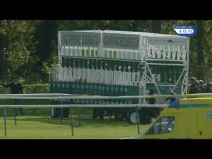 Video preview image for Ayr 16:15 - Racing UK Profits Returned To Racing Handicap