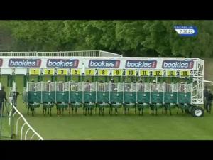 Video preview image for Carlisle 19:35 - Apollobet Bet Through Your Mobile Handicap (Jockey Club Grassroots Flat Sprint Series Qual)