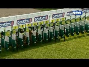 Video preview image for Carlisle 20:05 - Apollobet Weekly Golf Returns Handicap