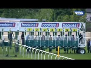 Video preview image for Carlisle 21:05 - Apollobet Cash Back If You're 2nd Handicap