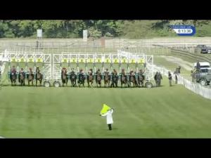 Video preview image for Wetherby 18:10 - Sixt Car Rental Handicap