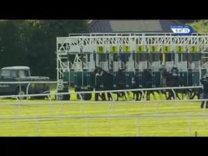 Video preview image for Wetherby 18:45 - Life & Style Handicap