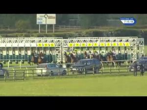 Video preview image for Wetherby 19:15 - Courtyard Spa Best Dressed Lady Competition Handicap