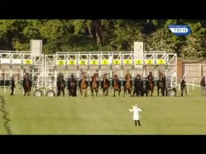 Video preview image for Wetherby 19:50 - Yorkshire Post Magazine Handicap