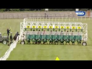 Video preview image for Wetherby 20:20 - racinguk.com/hd Median Auction Maiden Stakes