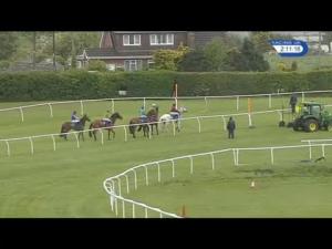 Video preview image for Market Rasen 14:10 - 32Red Casino 'National Hunt' Novices' Hurdle