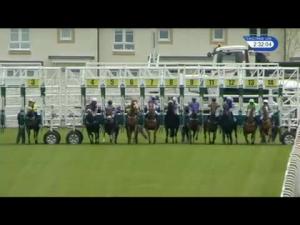 Video preview image for Hamilton Park 14:30 - Hamilton Park Supporting Racing To School Handicap