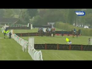 Video preview image for Market Rasen 14:40 - 10 Free At 32red.com Mares' Handicap Hurdle