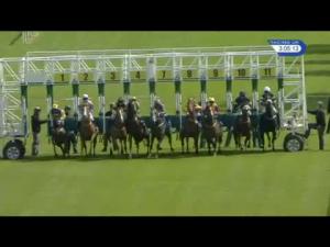 Video preview image for Hamilton Park 15:05 - Racing To School Handicap