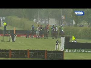 Video preview image for Market Rasen 15:50 - 32Red Handicap Chase