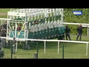 Video preview image for Hamilton Park 16:15 - Cadzow Castle Fillies' Handicap