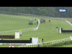 Video preview image for Market Rasen 16:25 - 32Red Handicap Hurdle