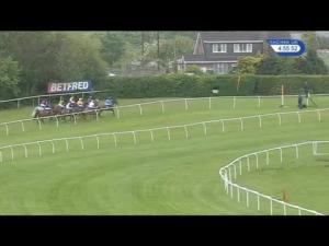 Video preview image for Market Rasen 16:55 - 32redsport.com Handicap Chase