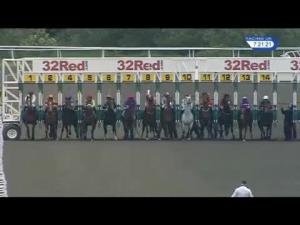 Video preview image for Kempton Park 19:20 - 10 Free Bet At 32redsport.com Handicap