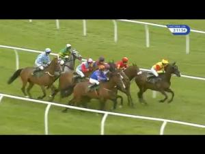 Video preview image for Bangor-On-Dee 15:10 - Stella Cidre Handicap Chase