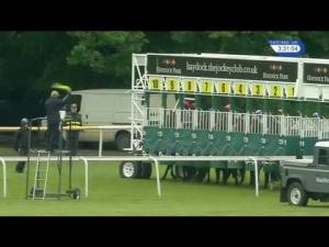Video preview image for Haydock Park 15:30 - Apollobet Home Of Cashback Offers Maiden Stakes