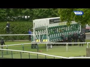 Video preview image for Haydock Park 16:00 - Apollobet Weekly Golf Refunds Handicap