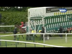 Video preview image for Haydock Park 16:30 - Apollobet On Line Casino Handicap (Lady Amateur Riders)