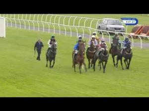 Video preview image for Bangor-On-Dee 16:40 - Racing UK Standard Open NH Flat Race