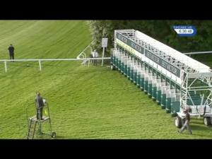 Video preview image for Sandown Park 18:35 - BetVictor Million Pound Goal National Stakes (Listed)