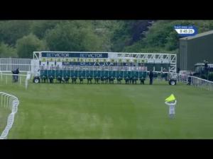 Video preview image for Sandown Park 20:45 - Met Traders Handicap