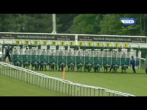 Video preview image for Haydock Park 14:10 - British Stallion Studs EBF Novice Stakes (Plus 10) (Div 1)