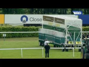 Video preview image for Haydock Park 15:40 - Apollobet Daily Racing Refunds Handicap