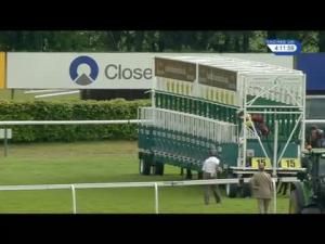 Video preview image for Haydock Park 16:10 - Apollobet Bet Through Your Mobile Handicap (Jockey Club Grassroots Flat Middle Distance Series Qualifier)