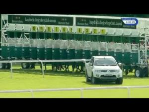 Video preview image for Haydock Park 16:40 - Apollobet Home Of Cashback Specials Fillies' Maiden Stakes