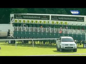 Video preview image for Haydock Park 17:10 - Apollobet Weekly Golf Refunds Handicap