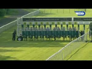 Video preview image for Haydock Park 17:45 - Apollobet Online Casino and Games Fillies' Handicap