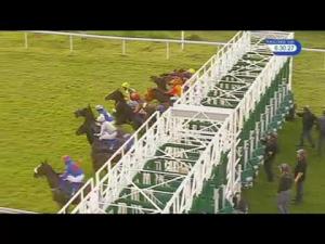 Video preview image for Pontefract 18:30 - Solutions 4 Cleaning Handicap