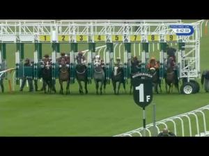 Video preview image for Musselburgh 18:40 - Daikin Applied Classic Handicap