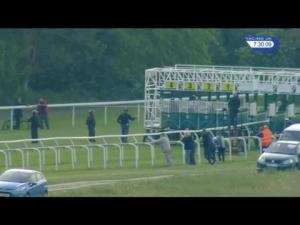 Video preview image for Pontefract 19:30 - EBF Stallions Youngsters Conditions Stakes (Plus 10)