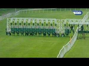 Video preview image for Pontefract 20:00 - Constant Security Services Handicap