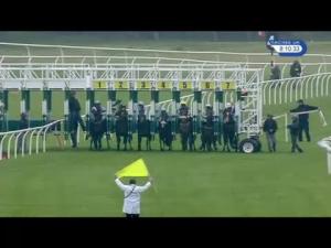 Video preview image for Musselburgh 20:10 - Canaccord Genuity Handicap