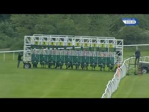 Video preview image for Pontefract 21:00 - Ronald McNally Memorial Maiden Stakes