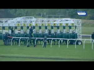 Video preview image for Musselburgh 21:10 - Macbet Best Odds Guaranteed All Races Handicap
