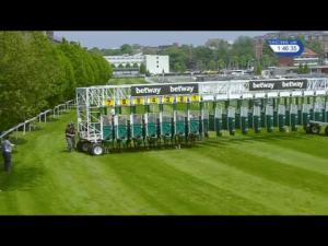 Video preview image for Chester 13:45 - Betway Irish Stallion Farms EBF Novice Stakes (Plus 10)