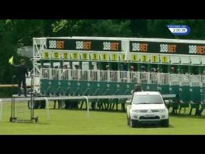 Video preview image for Haydock Park 14:00 - 25 Free Bet At 188bet.co.uk Handicap