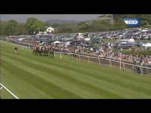 Video preview image for Cartmel 14:05 - Cartmel Sticky Toffee Pudding Novices' Hurdle