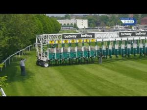 Video preview image for Chester 14:15 - Betway Fillies' Handicap