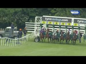 Video preview image for Beverley 14:25 - Brian Yeardley Continental Two Year Old Trophy Conditions Stakes (Plus 10)