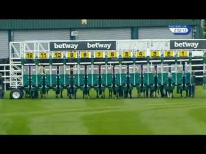 Video preview image for Chester 14:50 - Betway Handicap