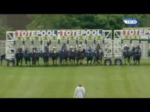 Video preview image for Catterick Bridge 14:55 - Scoop6 Racing's Millionaire Maker Handicap
