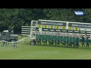 Video preview image for Beverley 15:00 - Hilary Needler Trophy Fillies' Conditions Stakes (Plus 10)