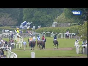 Video preview image for Cartmel 15:15 - Jennings Cumberland Ale Intermediate Handicap Chase